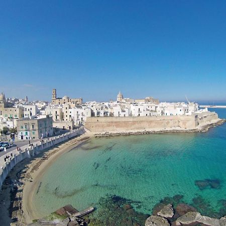 Gallery Art - Sea View Monopoli Luaran gambar