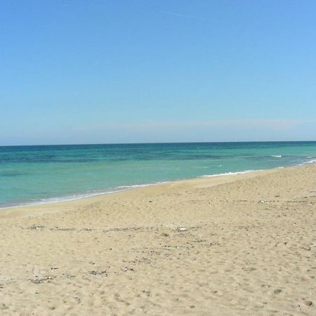 Gallery Art - Sea View Monopoli Luaran gambar