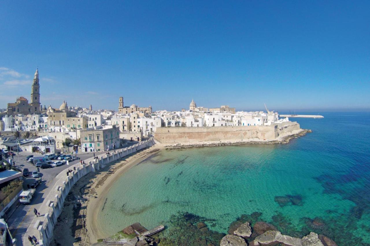 Gallery Art - Sea View Monopoli Luaran gambar