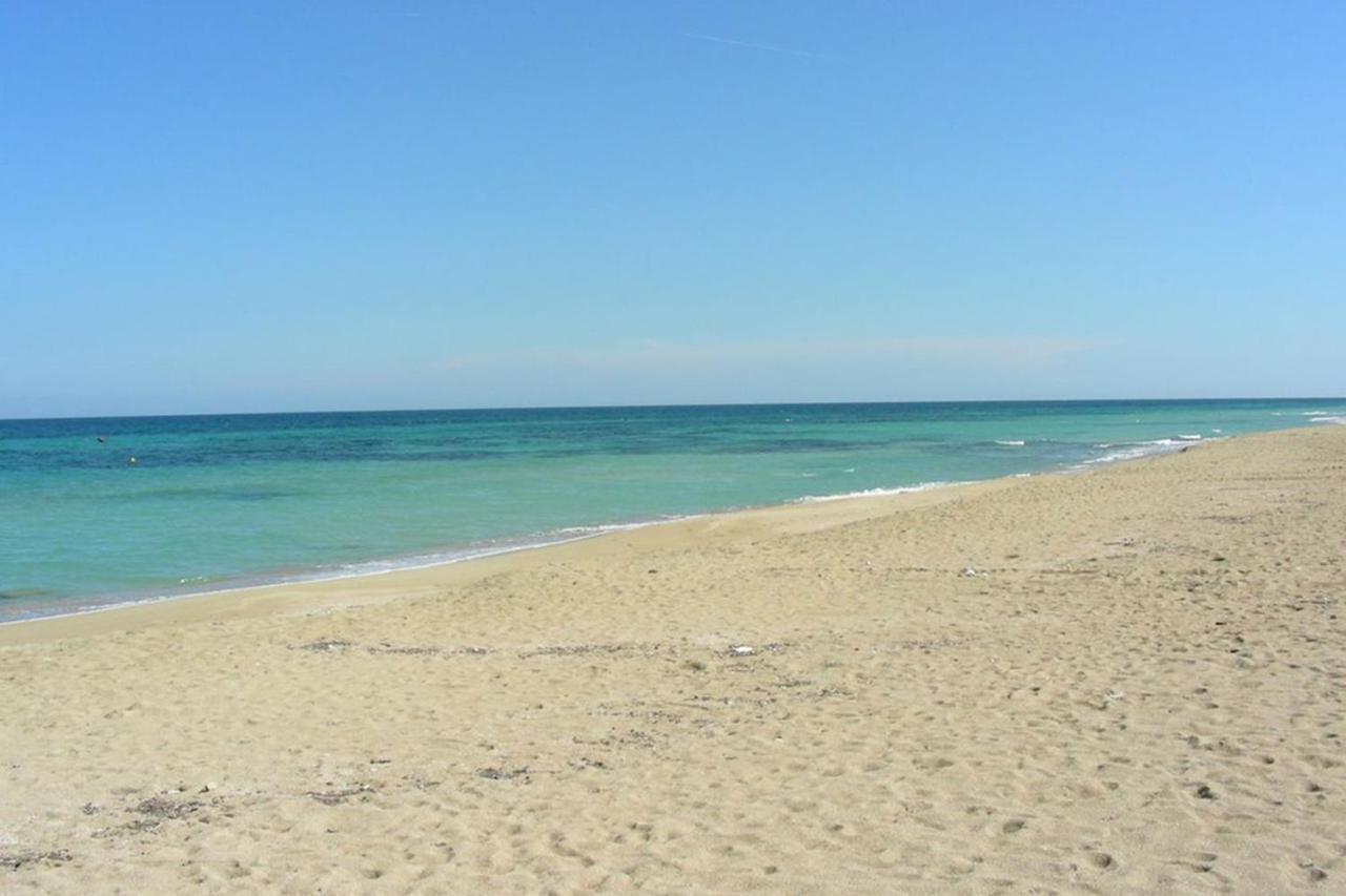 Gallery Art - Sea View Monopoli Luaran gambar