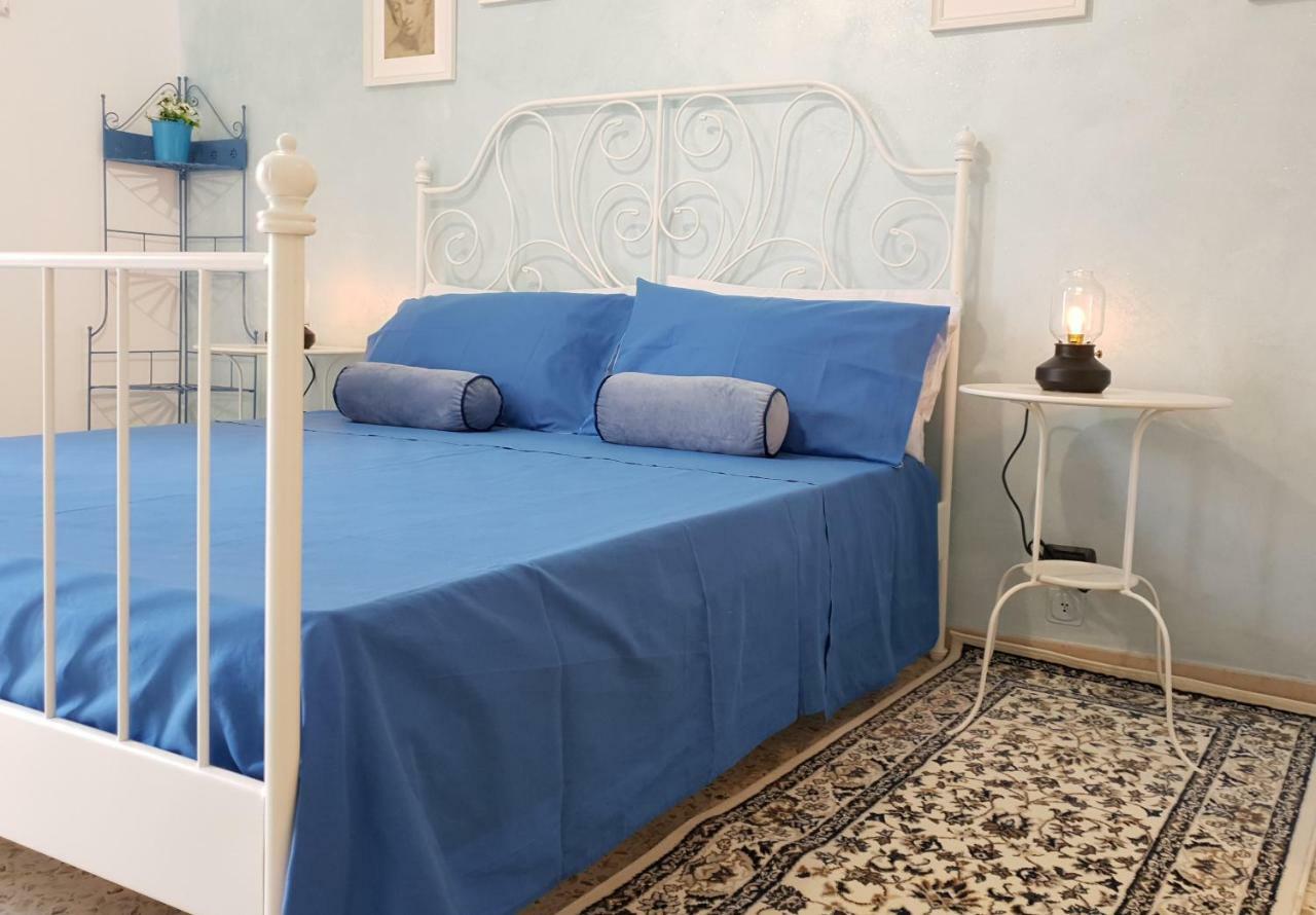 Gallery Art - Sea View Monopoli Luaran gambar