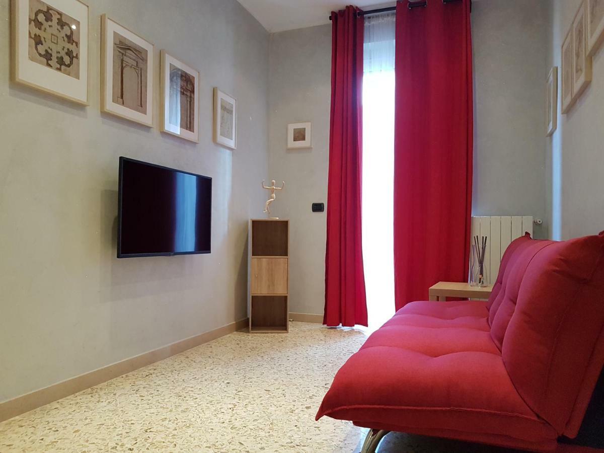 Gallery Art - Sea View Monopoli Luaran gambar