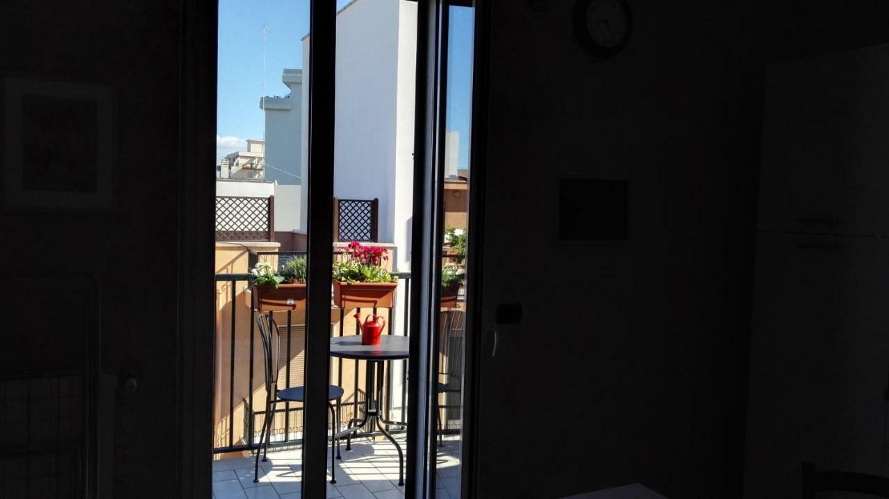 Gallery Art - Sea View Monopoli Luaran gambar