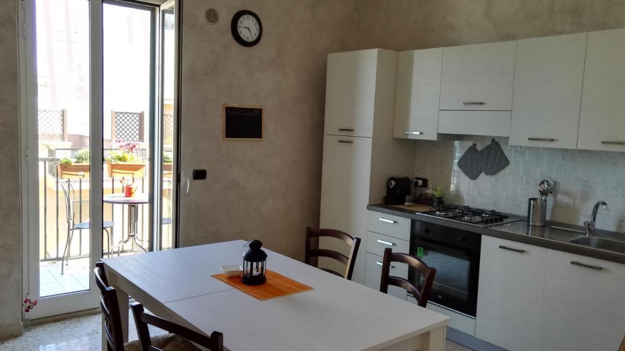 Gallery Art - Sea View Monopoli Luaran gambar
